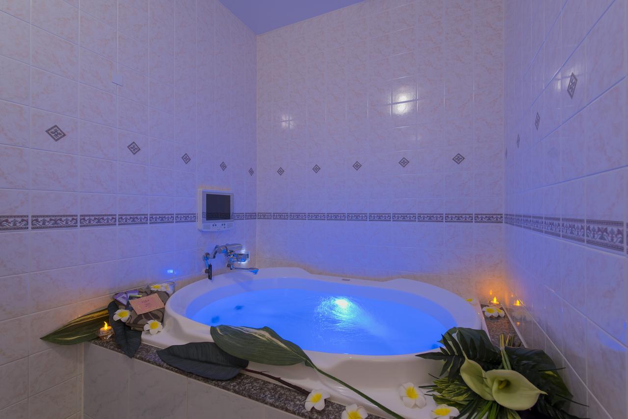 Hotel Sulata Ashikaga (Adults Only) Экстерьер фото