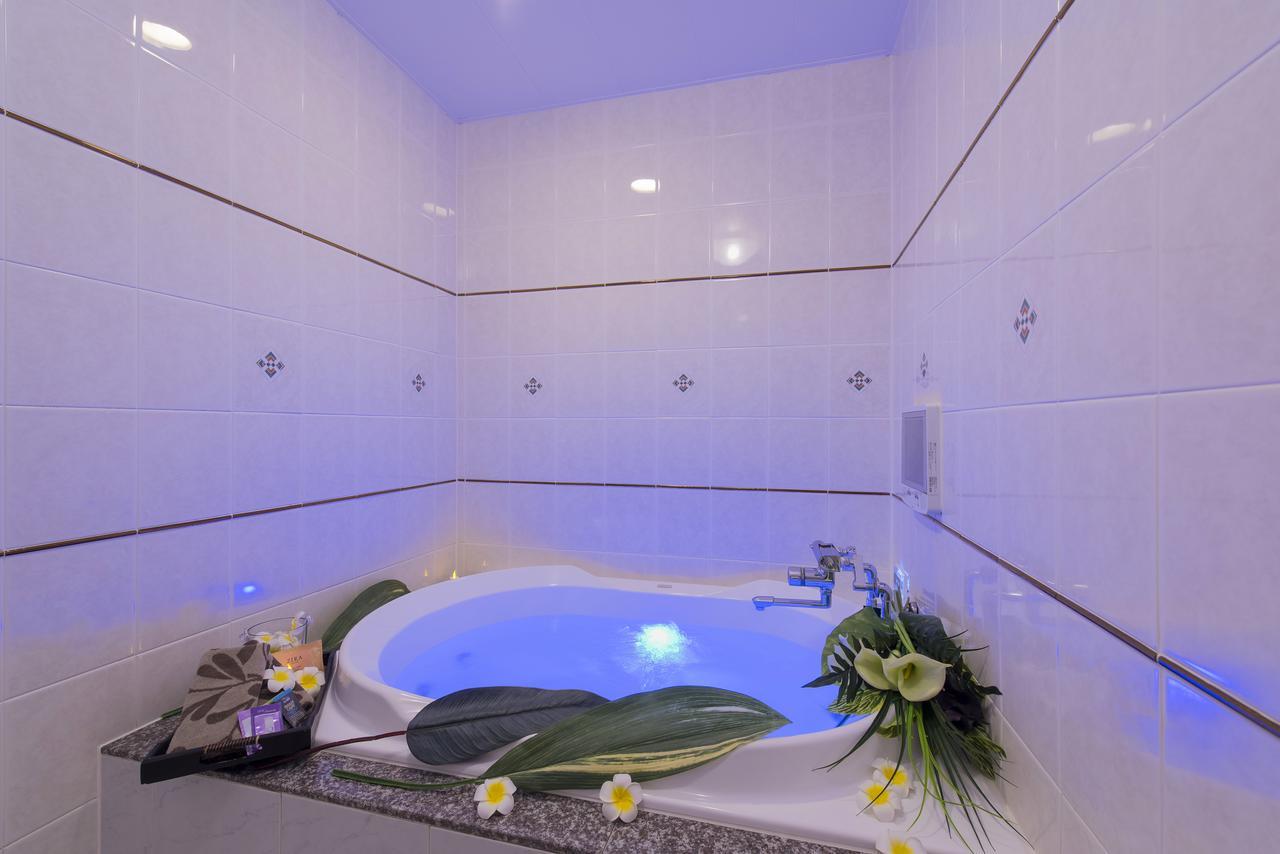 Hotel Sulata Ashikaga (Adults Only) Экстерьер фото
